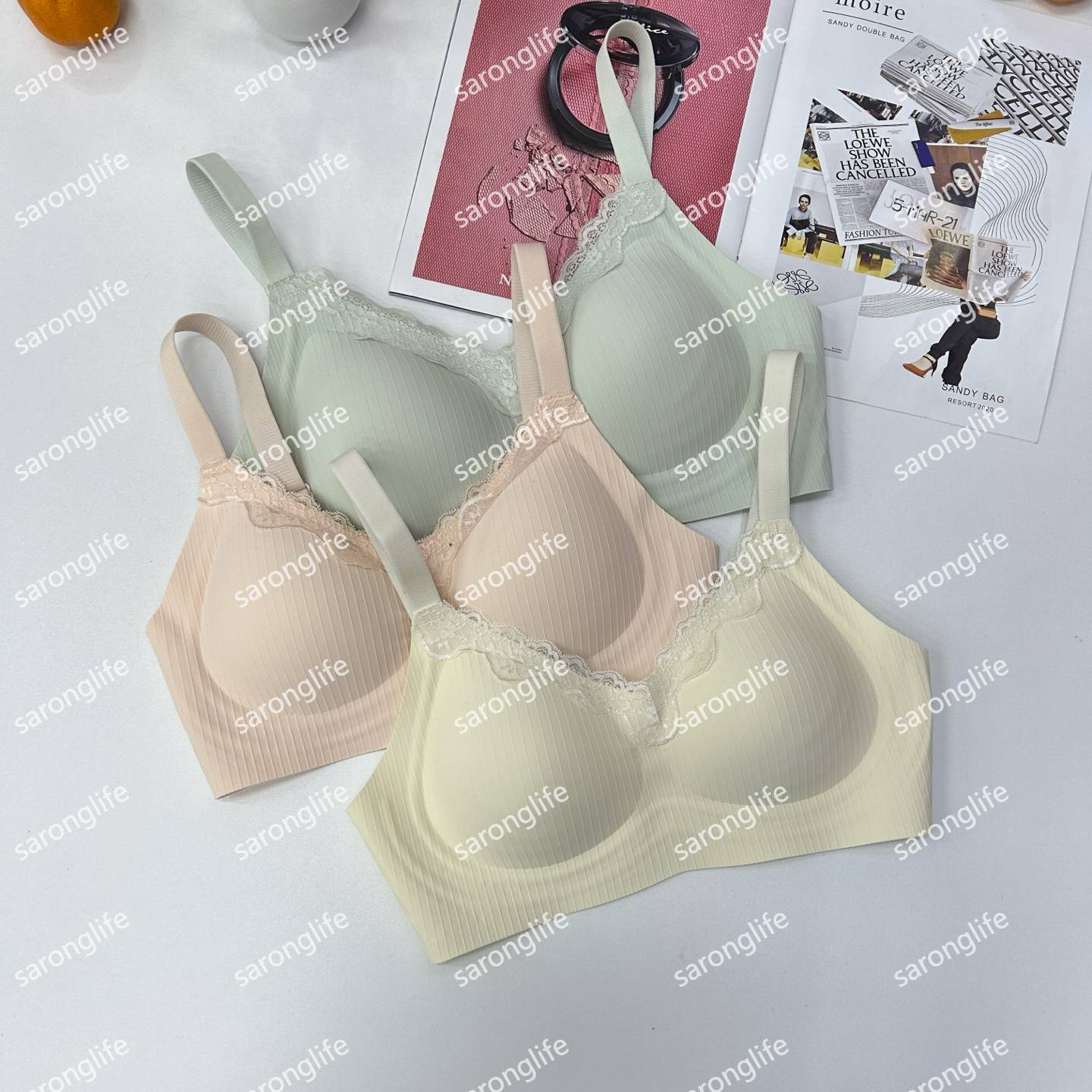 性感蕾丝无痕内衣小胸提拉聚拢防下垂收副女士乳胸罩软支撑文胸