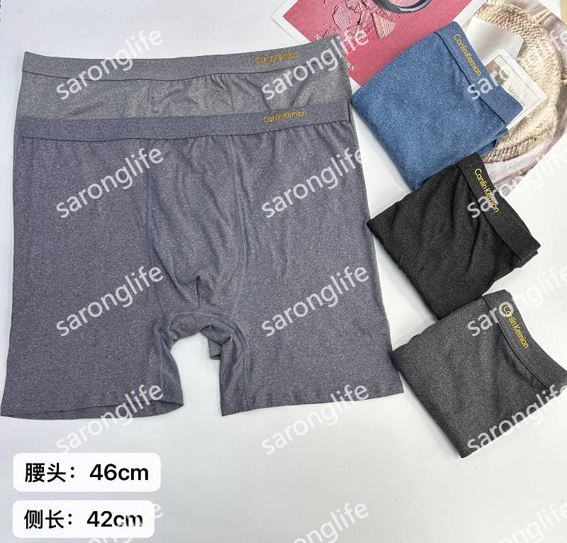 女士内裤外贸出口中东非洲女士彩色卡通图案包边内裤女女士三角裤
