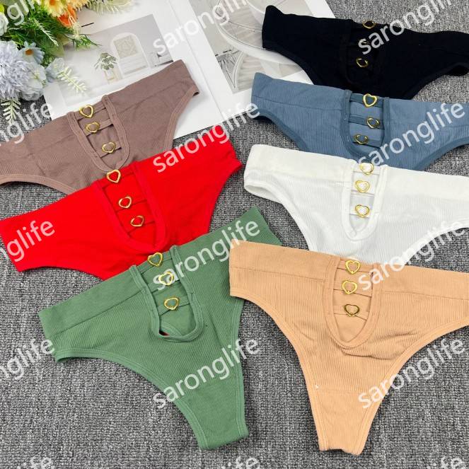 外贸出口欧美无缝内裤女士低腰大码三角裤透气提臀女士运动内裤。